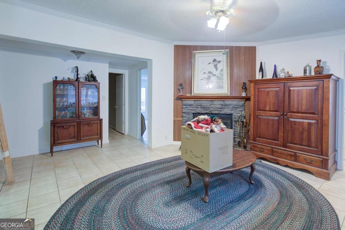 119 Waldrip Drive Dawsonville - 5