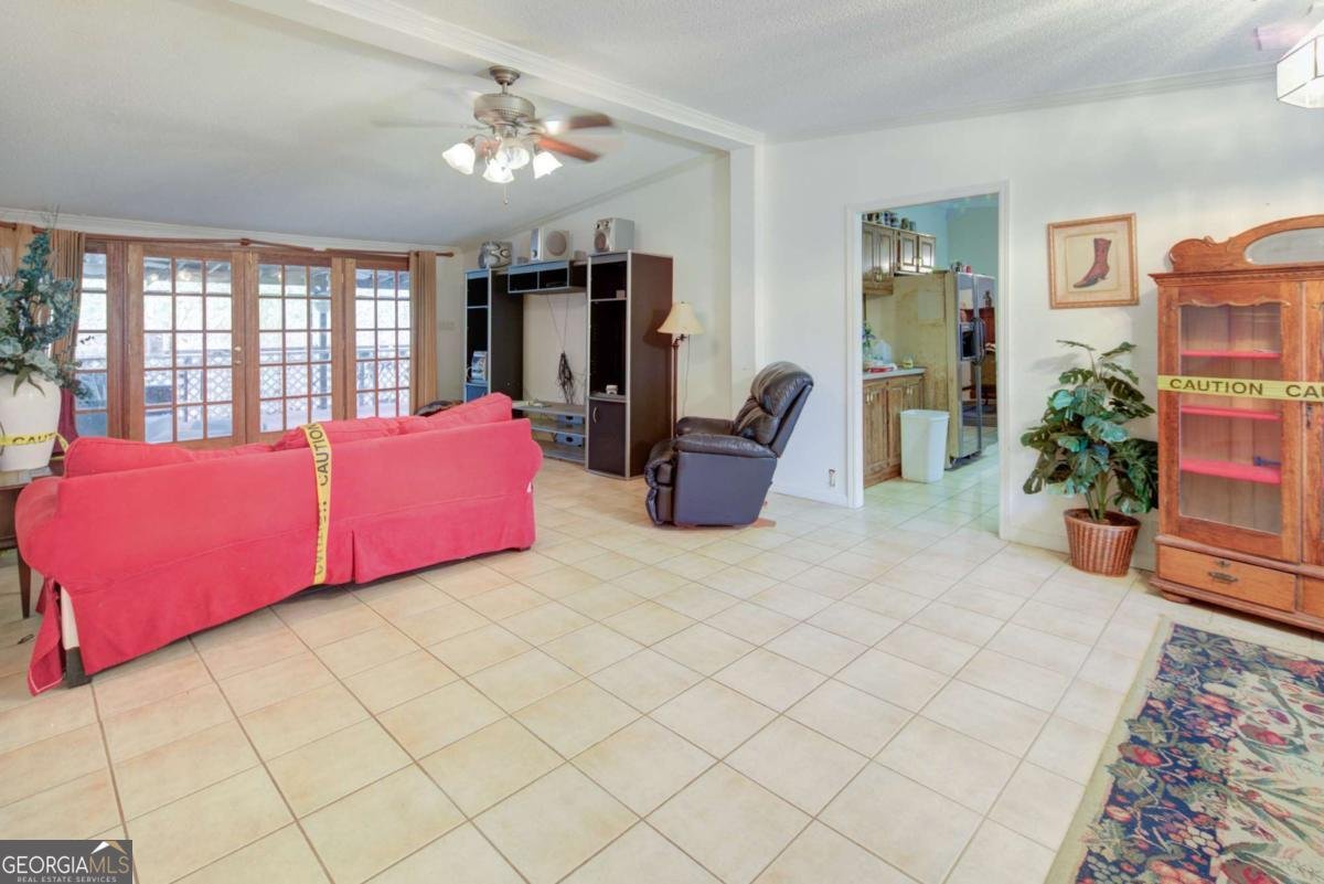 119 Waldrip Drive Dawsonville - 7