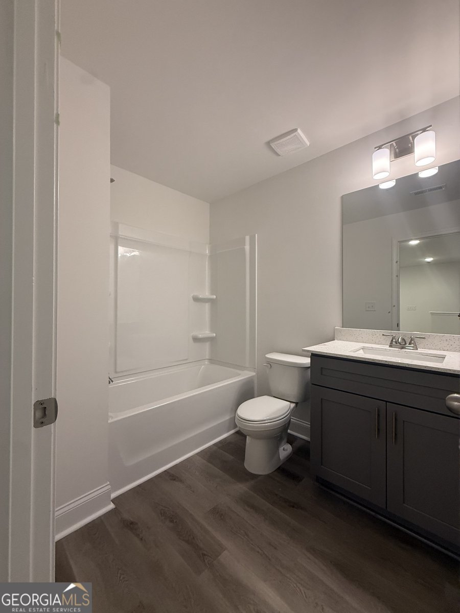 878 Porter Ridge Lane Decatur - 12