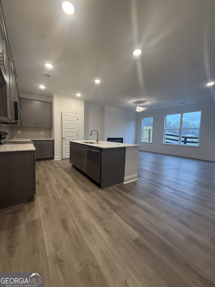 878 Porter Ridge Lane Decatur - 3