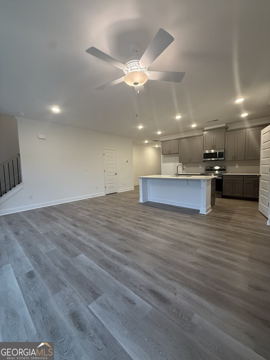 878 Porter Ridge Lane Decatur - 4