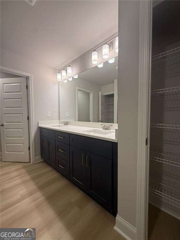 882 Porter Ridge Lane Decatur - 17