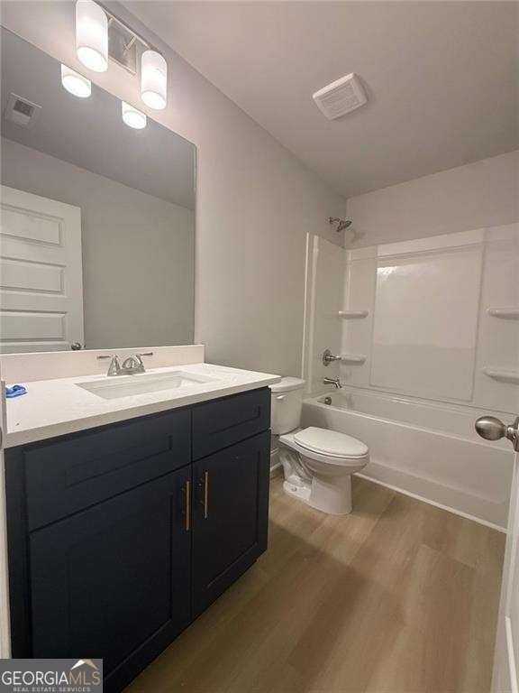 882 Porter Ridge Lane Decatur - 22