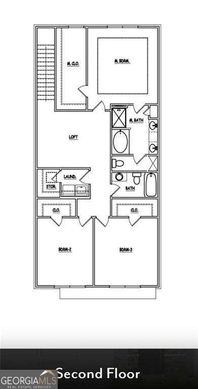 882 Porter Ridge Lane Decatur - 25