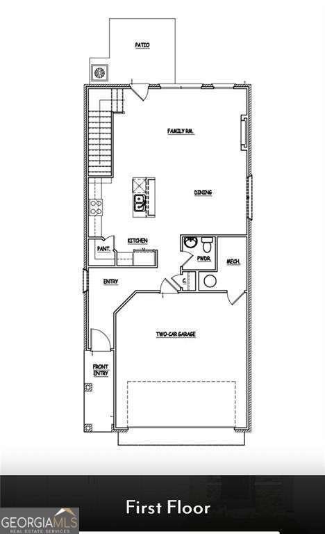 882 Porter Ridge Lane Decatur - 26