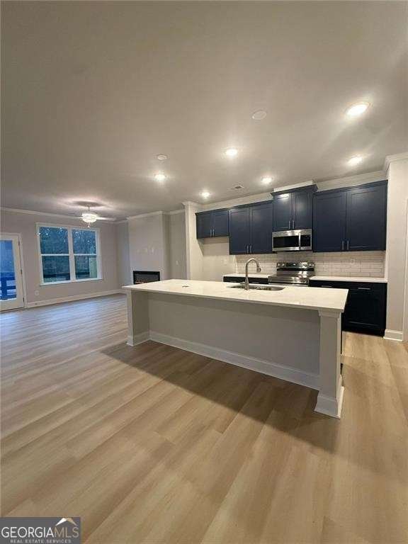 882 Porter Ridge Lane Decatur - 3