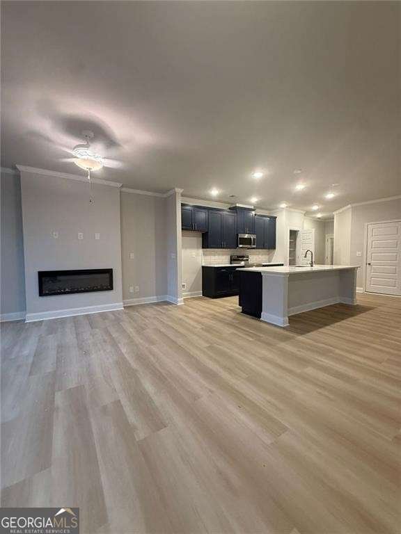 882 Porter Ridge Lane Decatur - 6