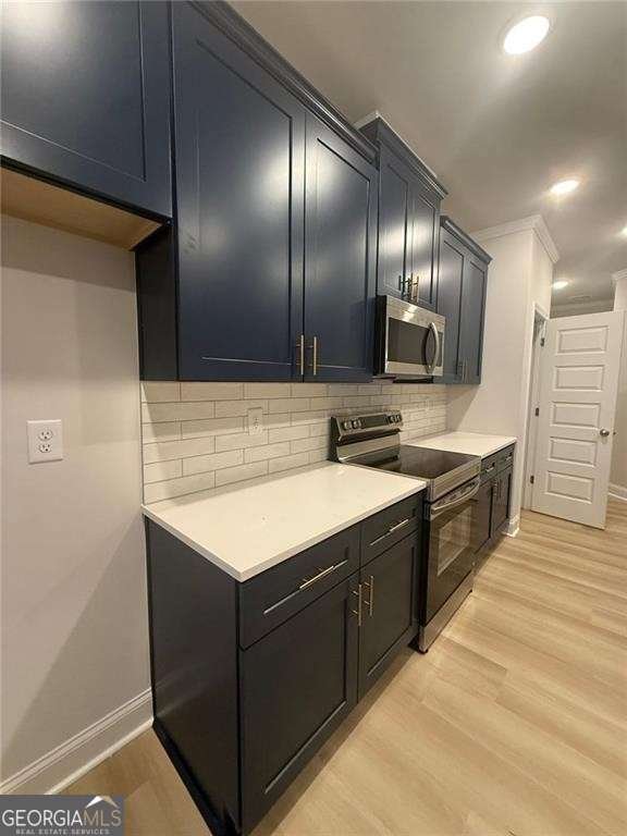 882 Porter Ridge Lane Decatur - 7