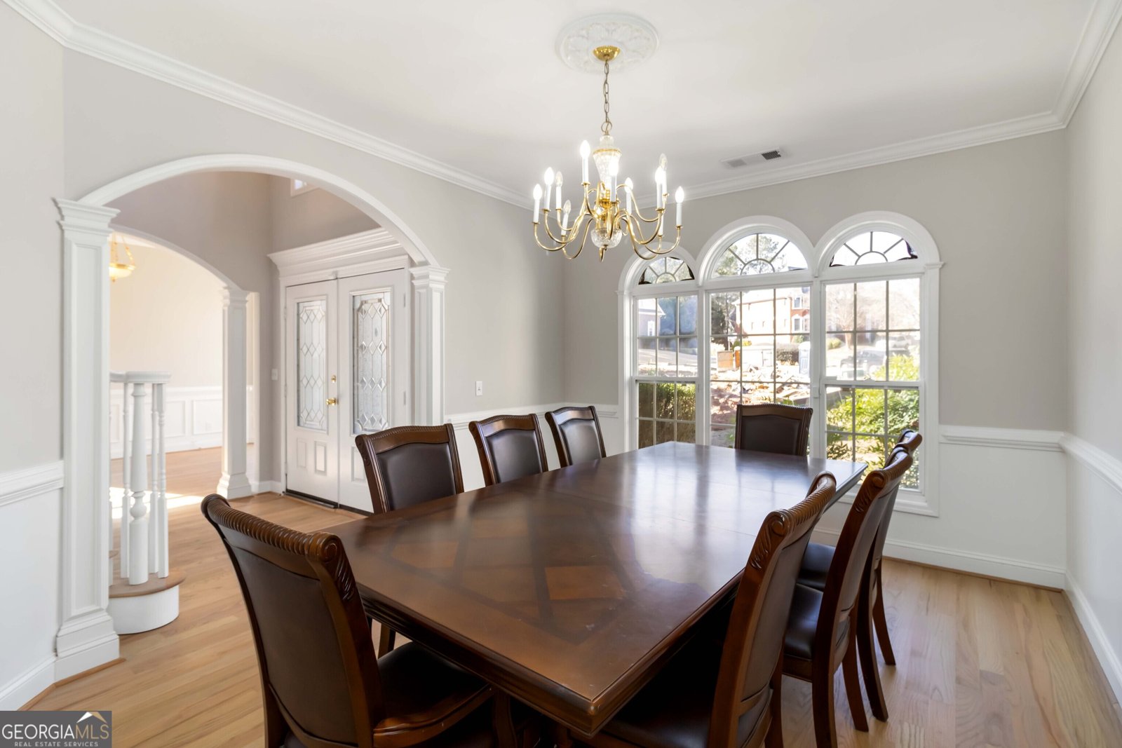 408 Castle Rock McDonough - 11