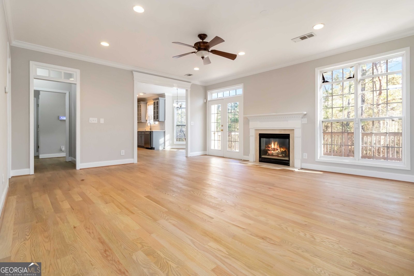 408 Castle Rock McDonough - 15