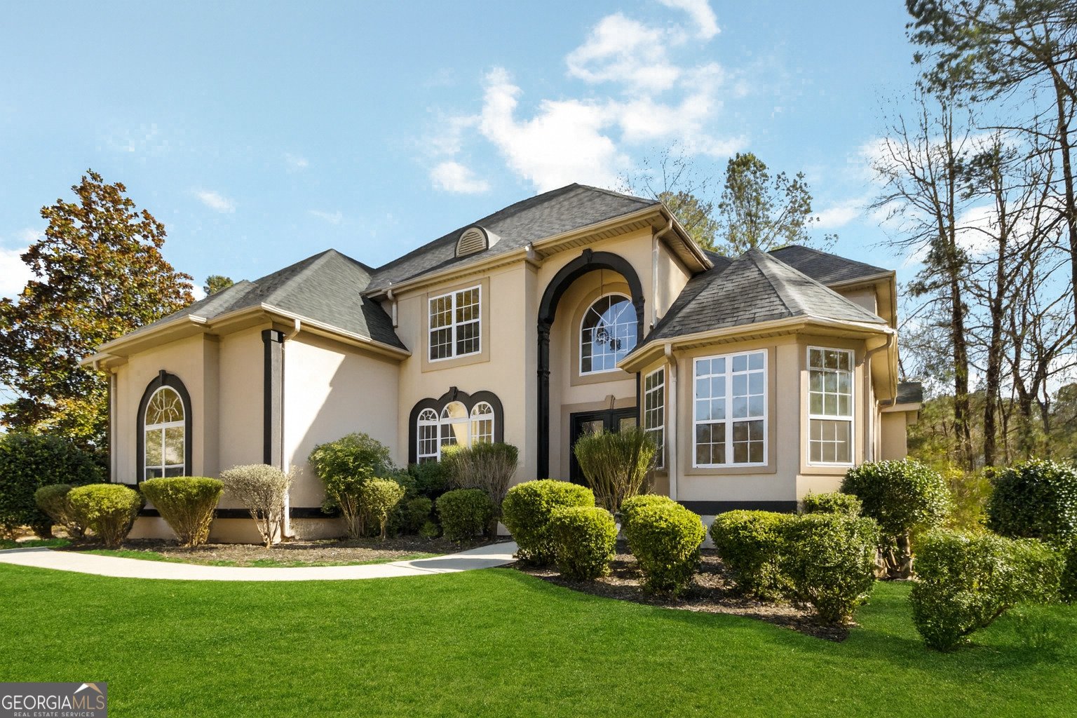 408 Castle Rock McDonough - 2