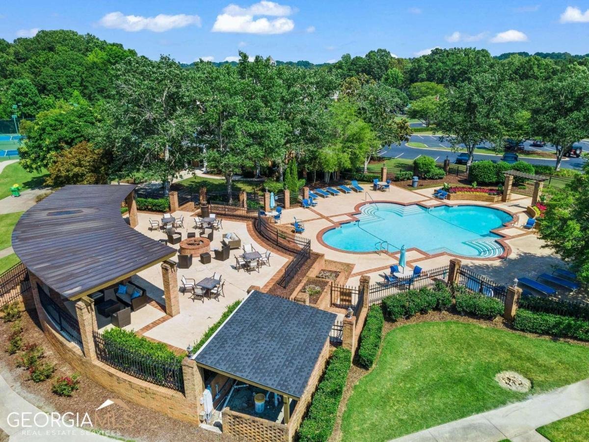 408 Castle Rock McDonough - 51