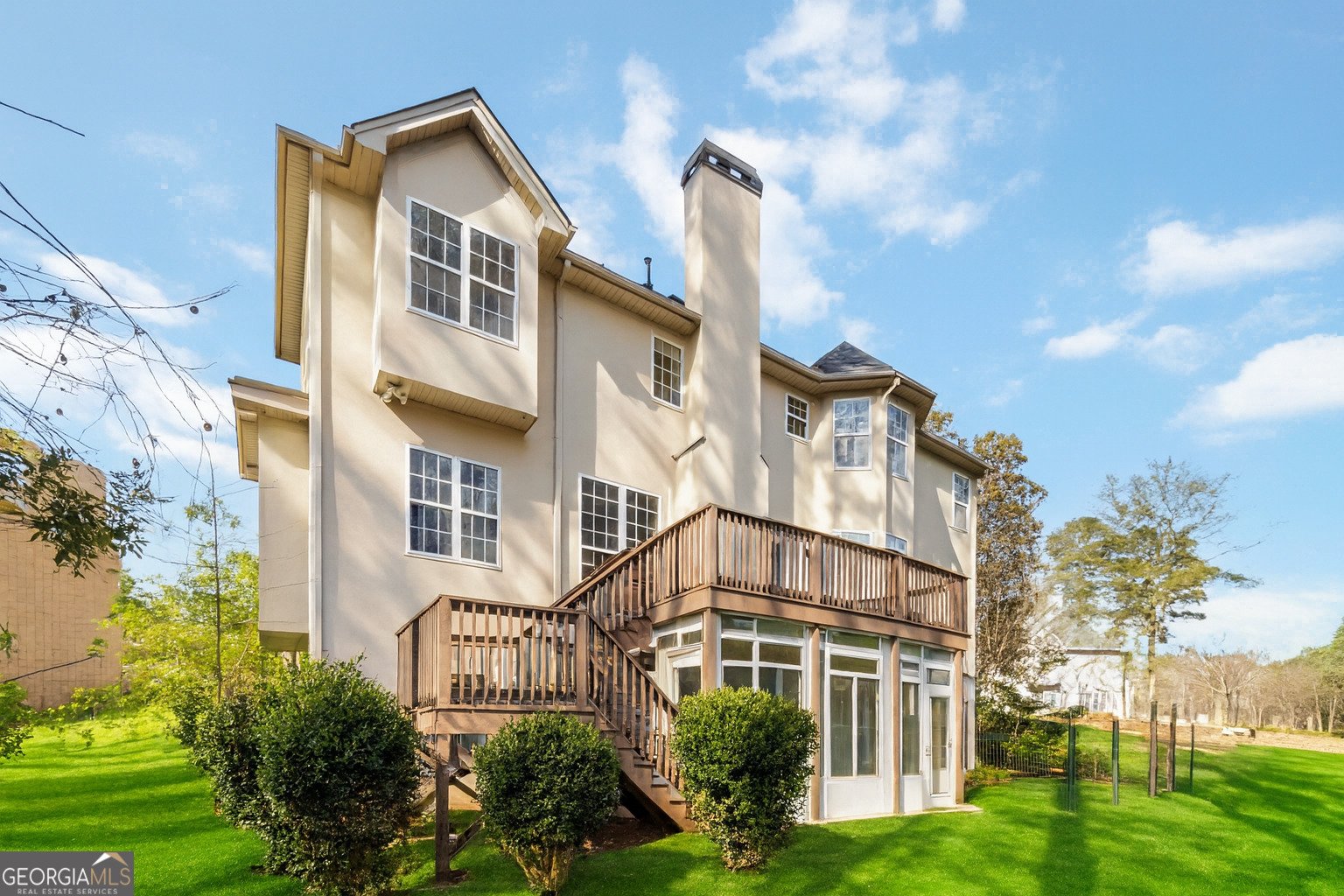 408 Castle Rock McDonough - 52