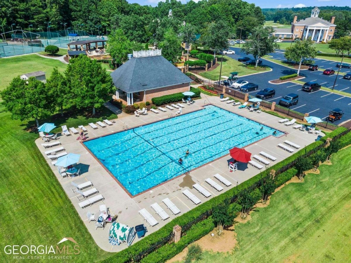 408 Castle Rock McDonough - 54