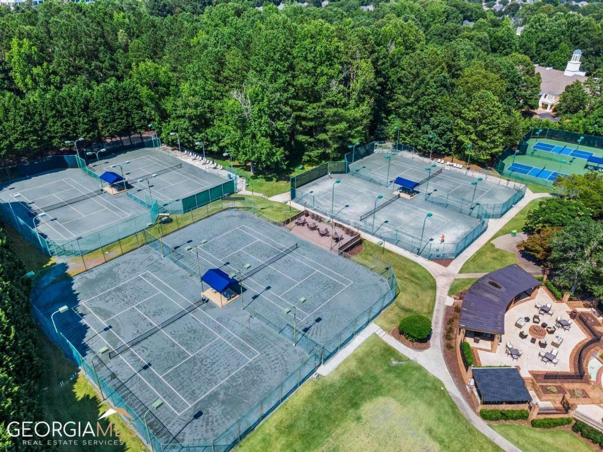 408 Castle Rock McDonough - 55