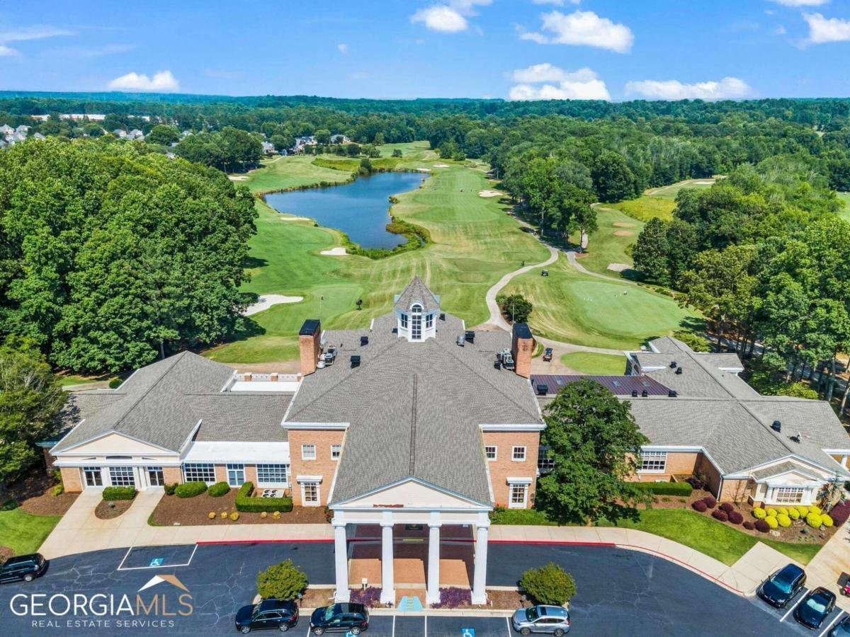 408 Castle Rock McDonough - 57