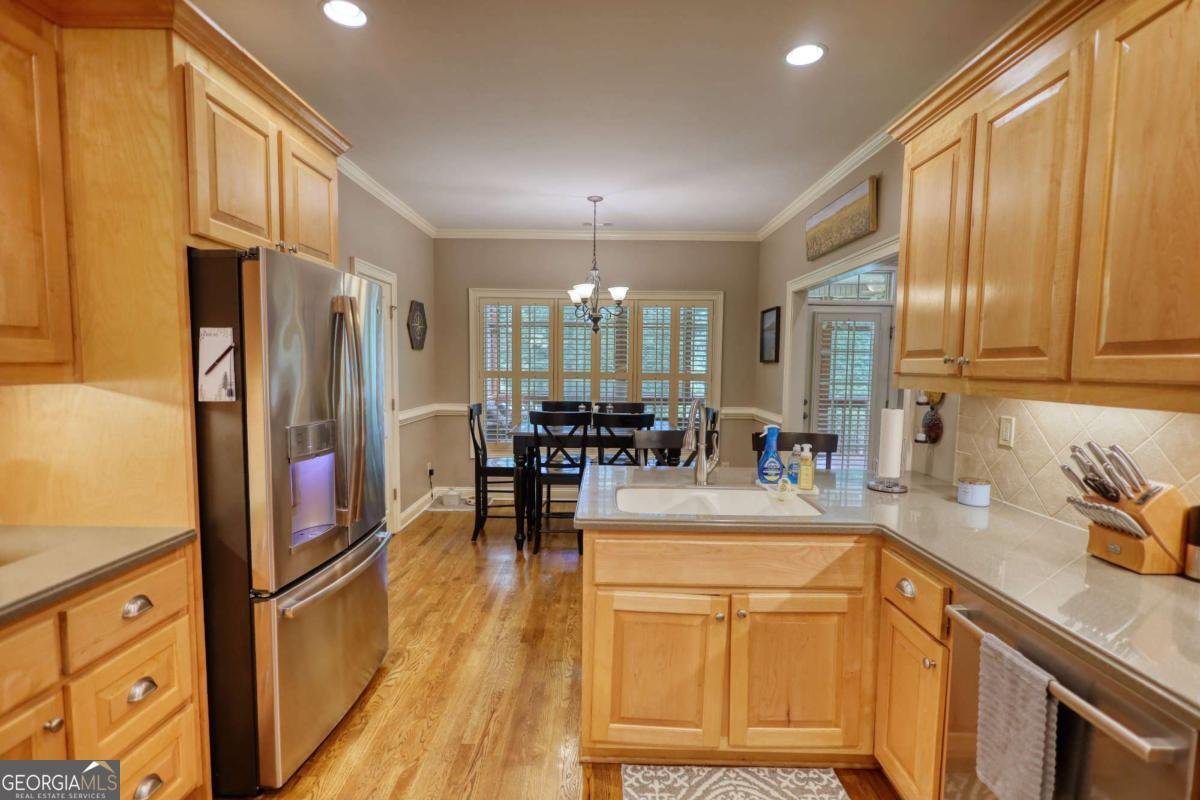 10 Nicklaus Circle Social Circle - 18