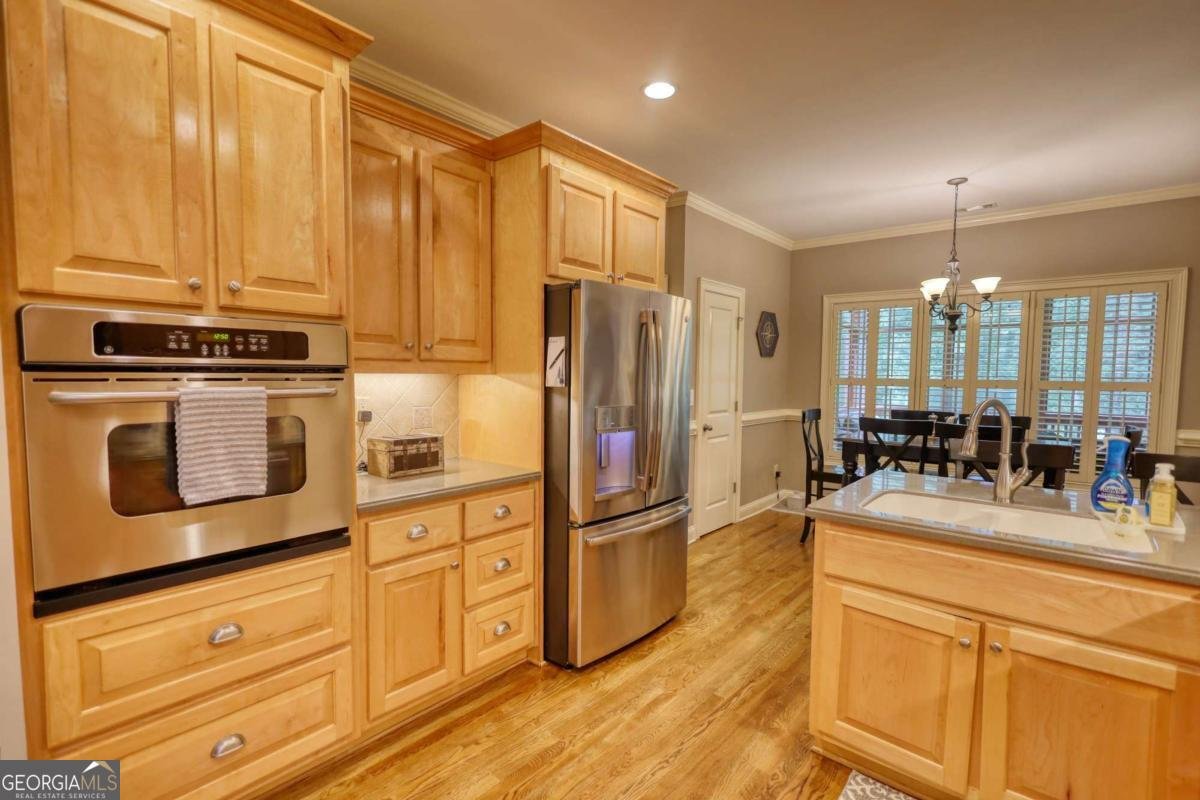 10 Nicklaus Circle Social Circle - 19