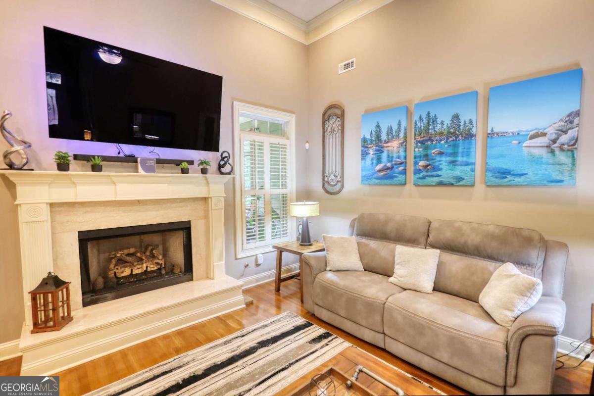 10 Nicklaus Circle Social Circle - 25