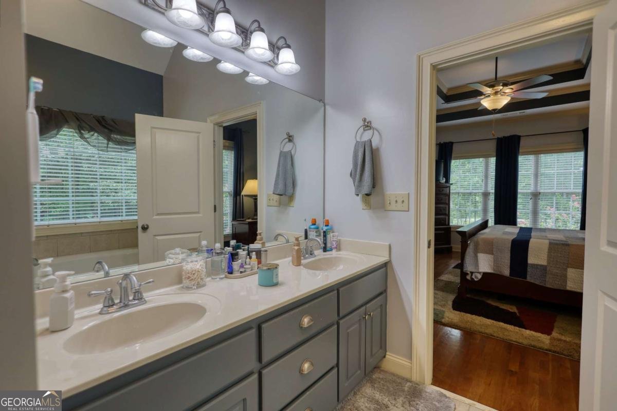 10 Nicklaus Circle Social Circle - 38