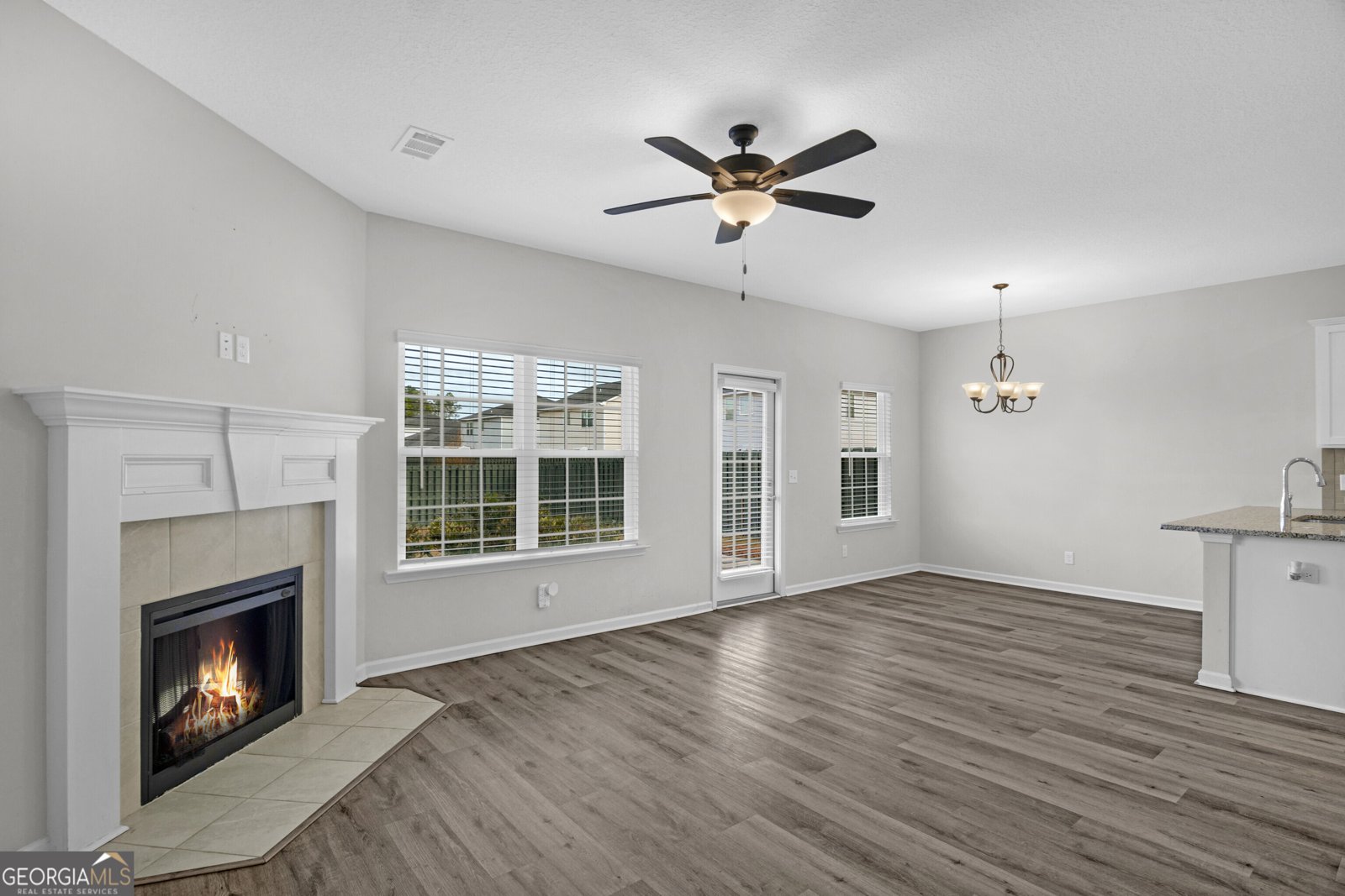 85 Brightleaf Circle Hinesville - Photo 17