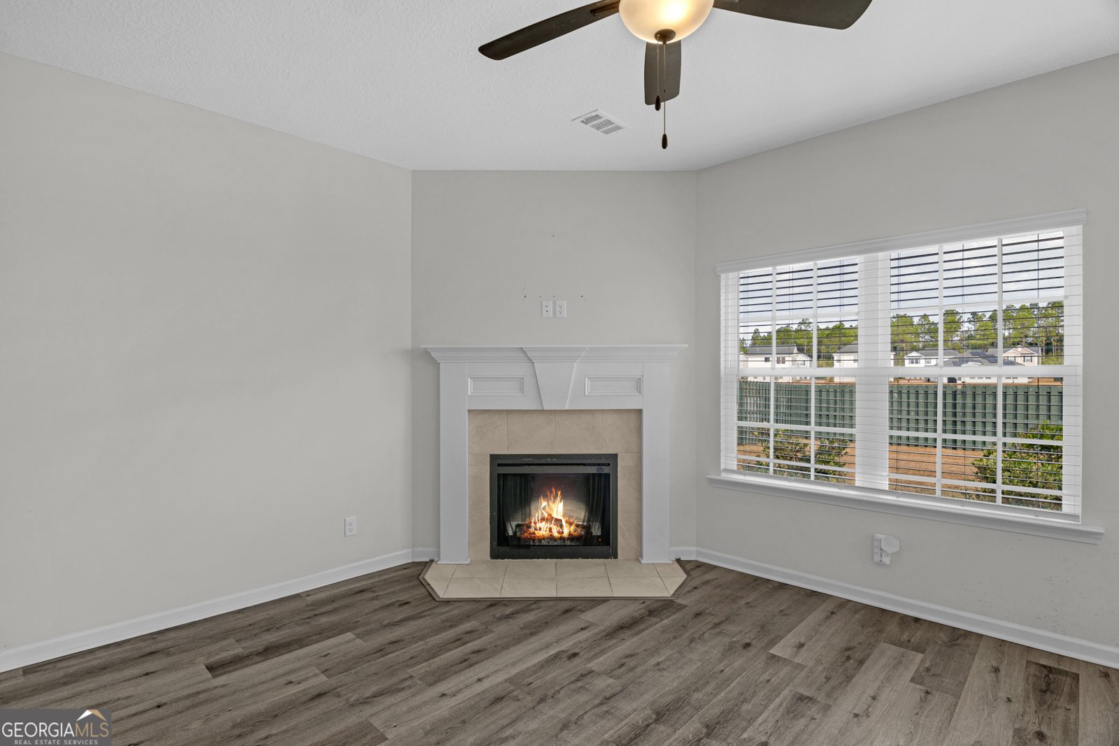 85 Brightleaf Circle Hinesville - Photo 18