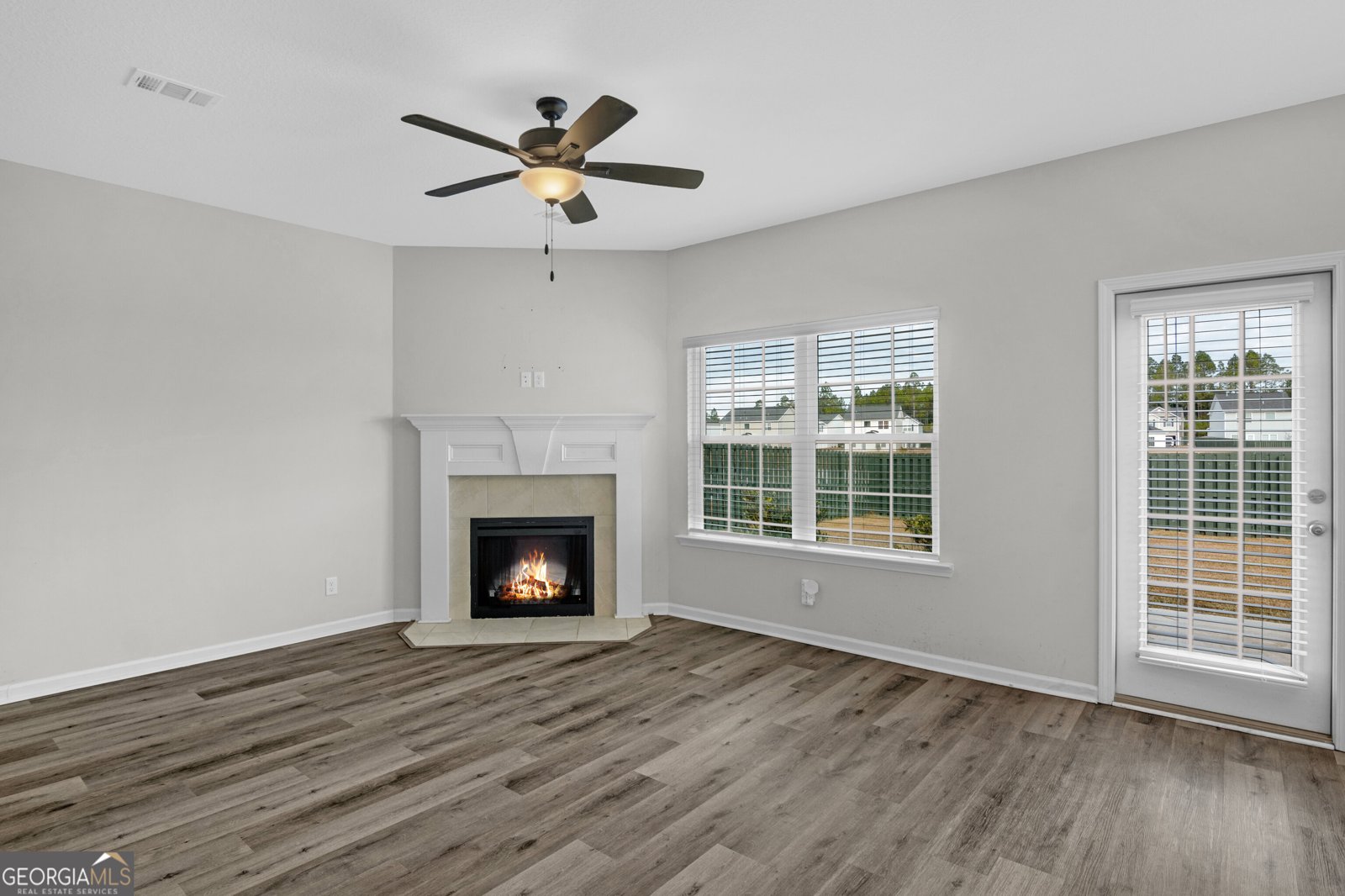 85 Brightleaf Circle Hinesville - Photo 19
