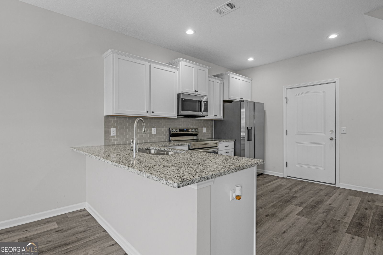 85 Brightleaf Circle Hinesville - Photo 22