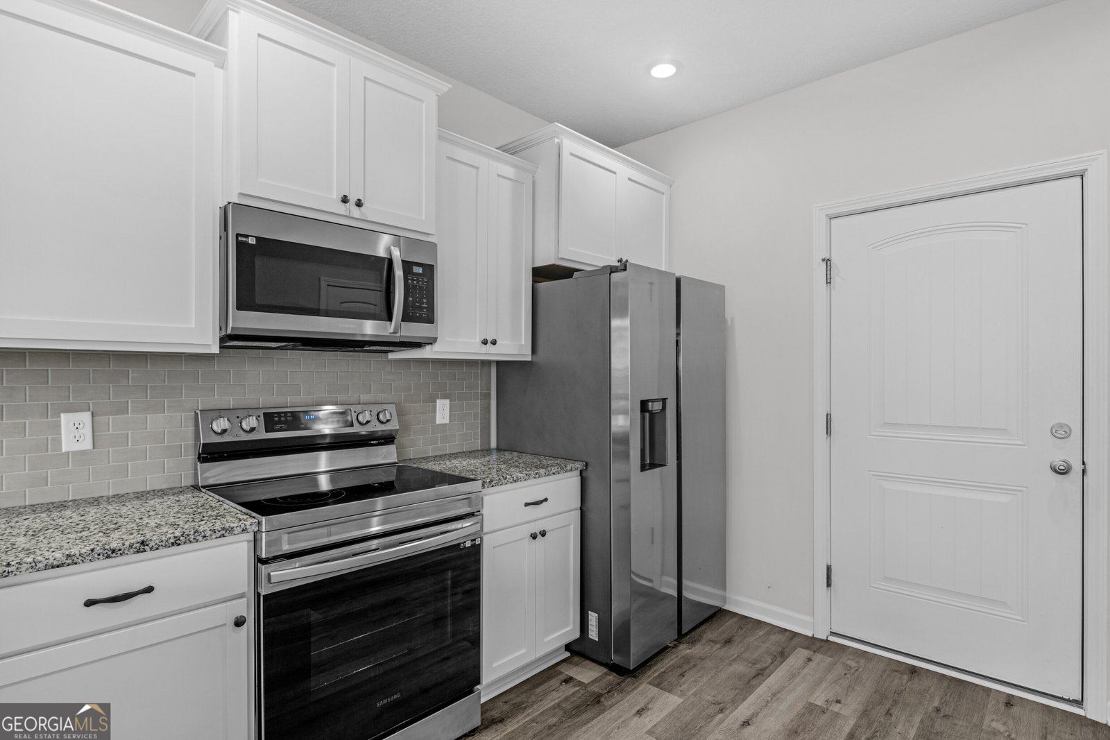 85 Brightleaf Circle Hinesville - Photo 24