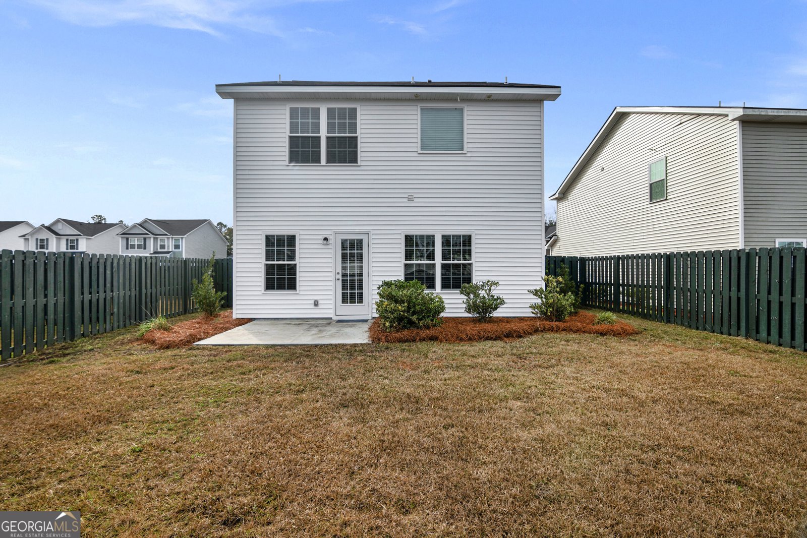85 Brightleaf Circle Hinesville - Photo 26