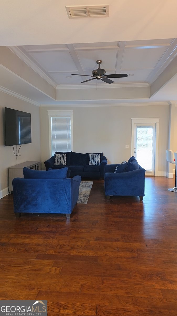 205 Stirrup Lane Thomasville - 4