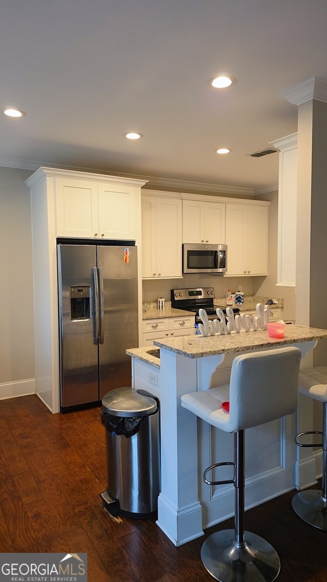 205 Stirrup Lane Thomasville - 5