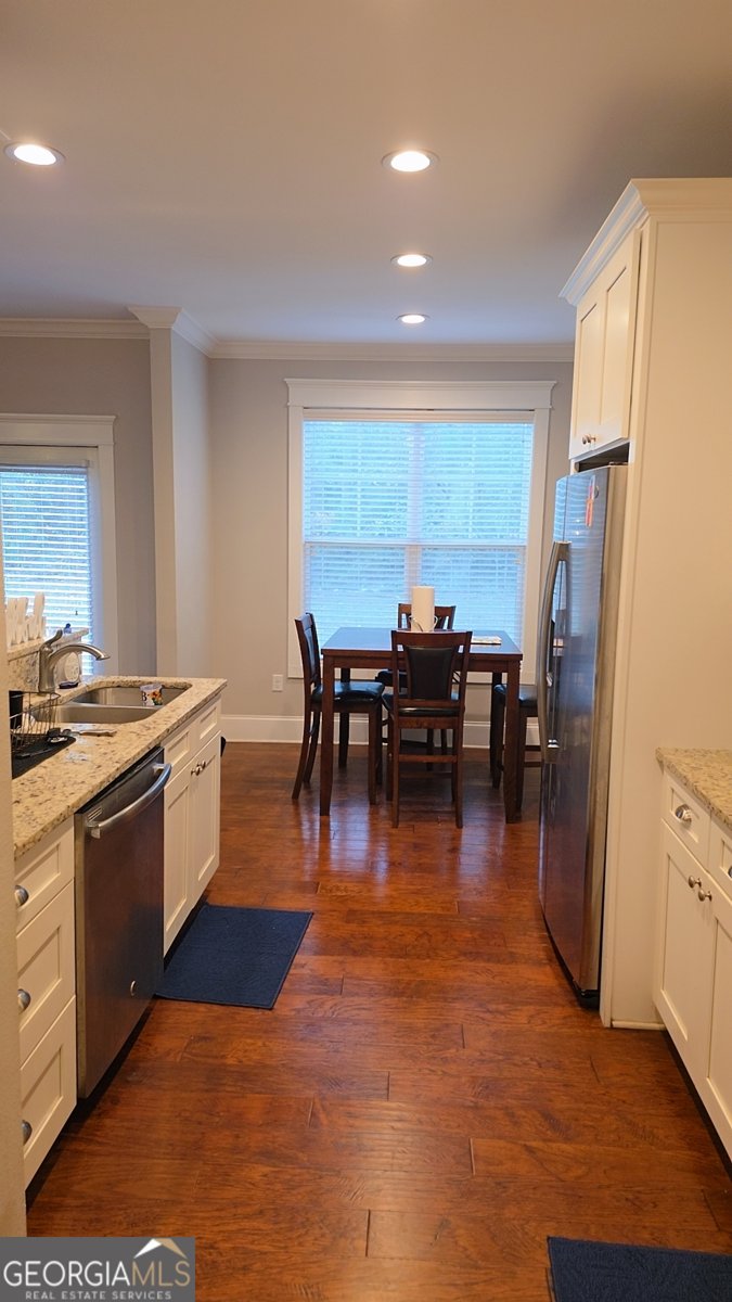 205 Stirrup Lane Thomasville - 6