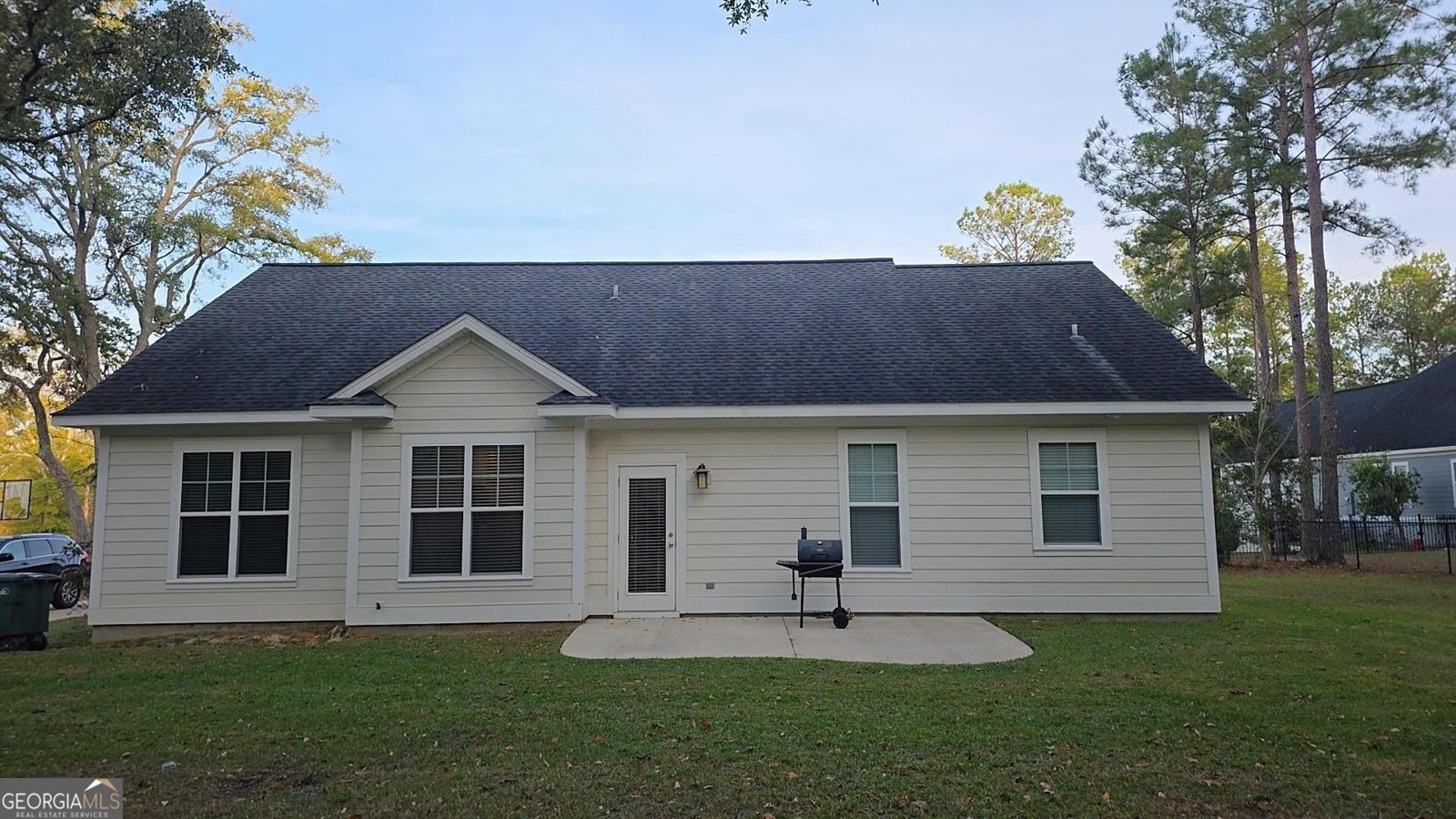 205 Stirrup Lane Thomasville - 8