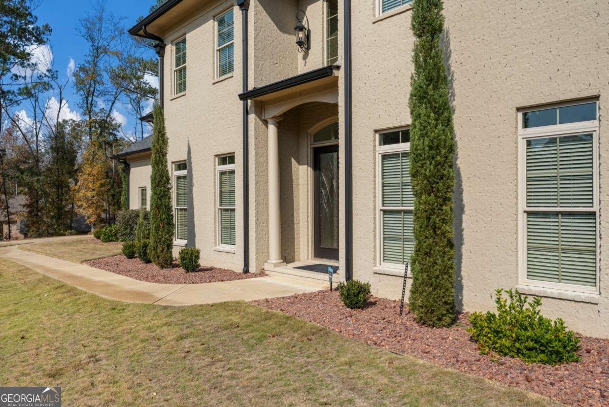 8904 Lilly Rock Way Midland - 2