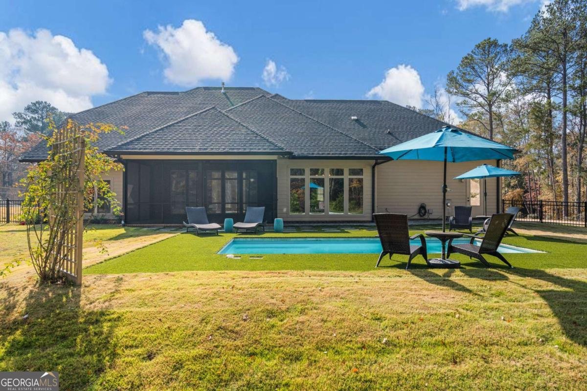 8904 Lilly Rock Way Midland - 35