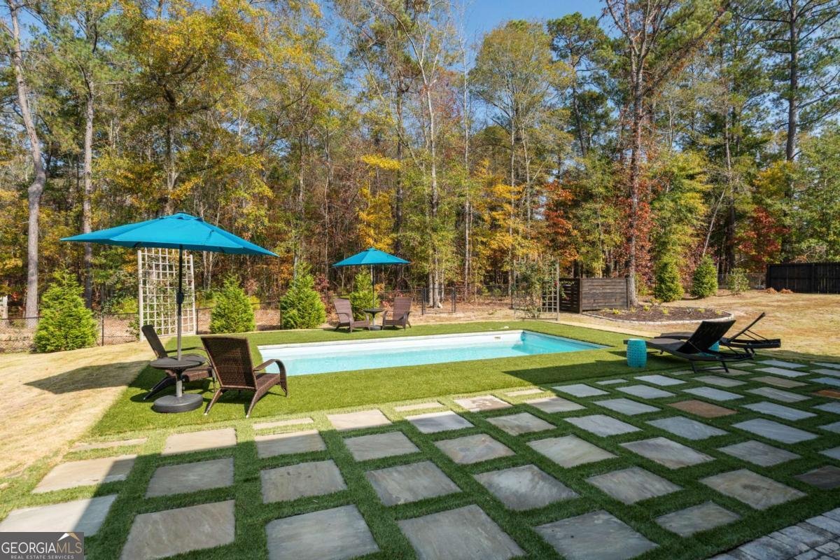 8904 Lilly Rock Way Midland - 36