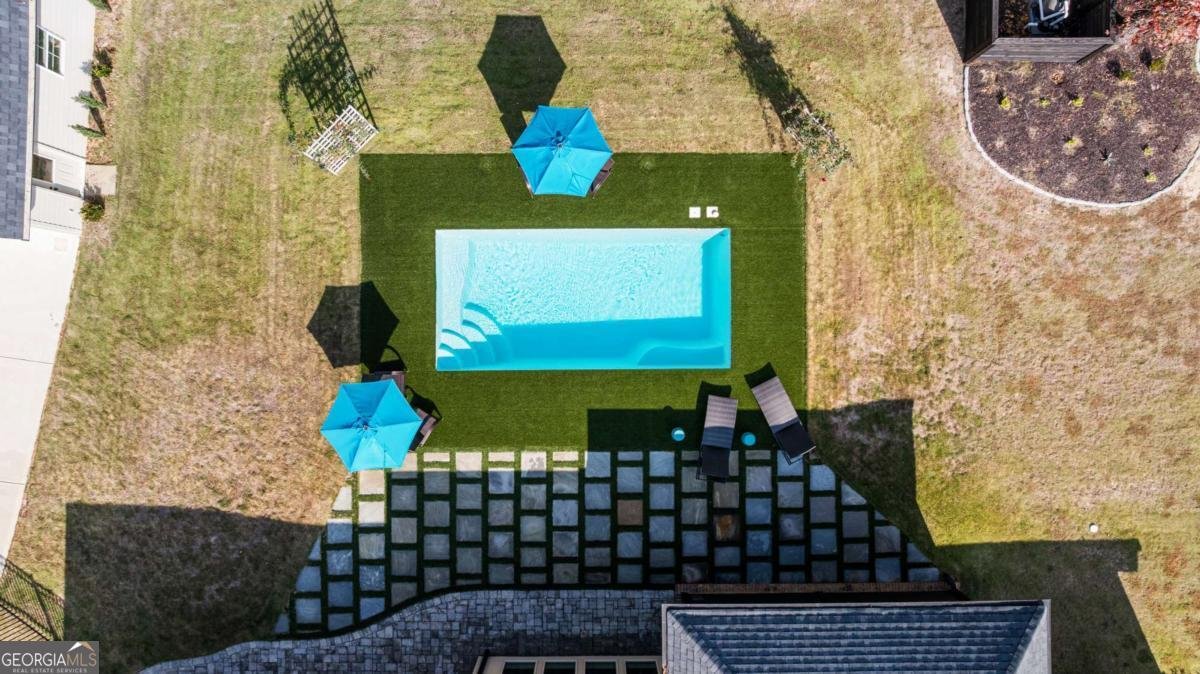 8904 Lilly Rock Way Midland - 45