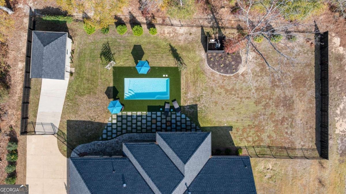 8904 Lilly Rock Way Midland - 46