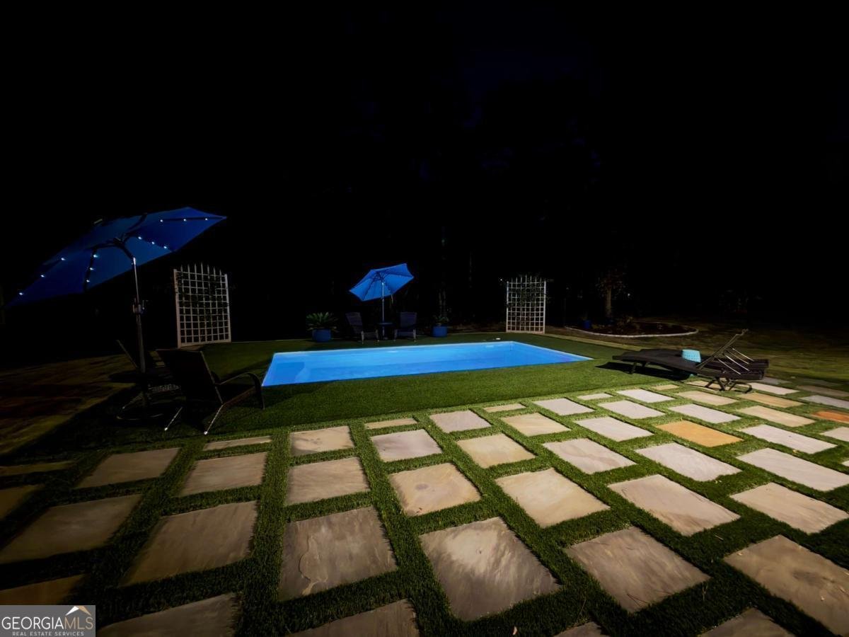 8904 Lilly Rock Way Midland - 47