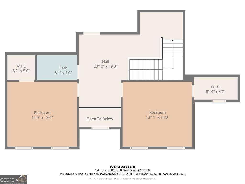 8904 Lilly Rock Way Midland - 50