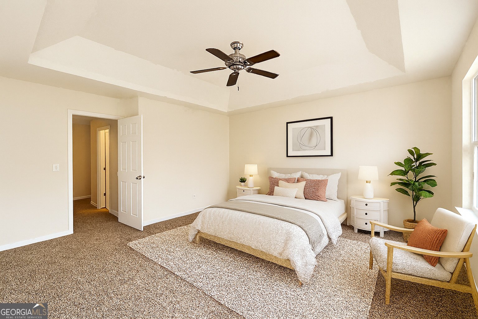 3847 Cove Top Court Loganville - 14