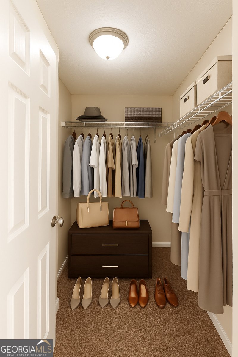 3847 Cove Top Court Loganville - 15