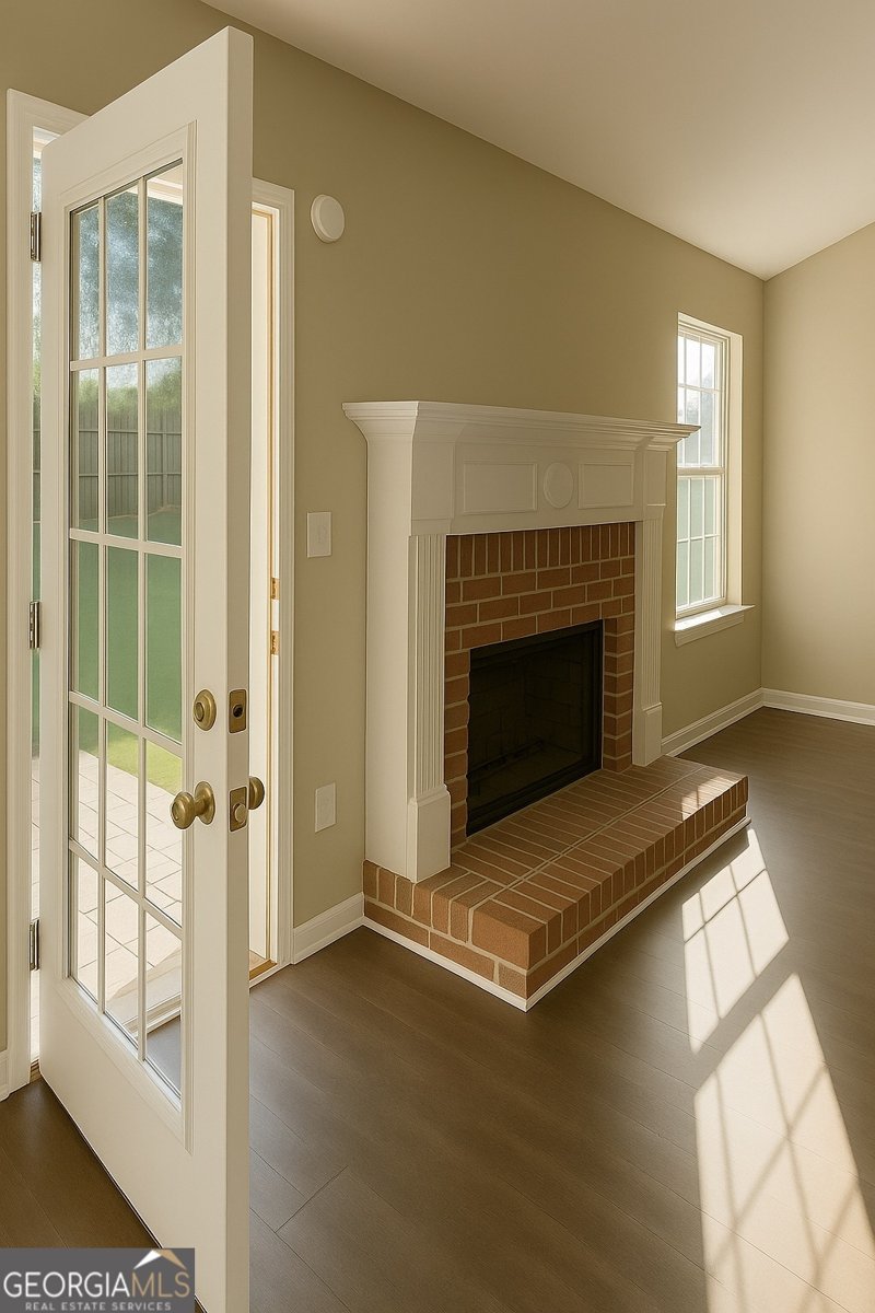 3847 Cove Top Court Loganville - 22