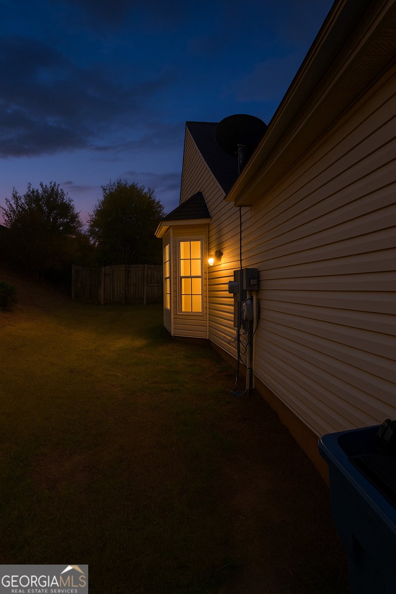 3847 Cove Top Court Loganville - 26