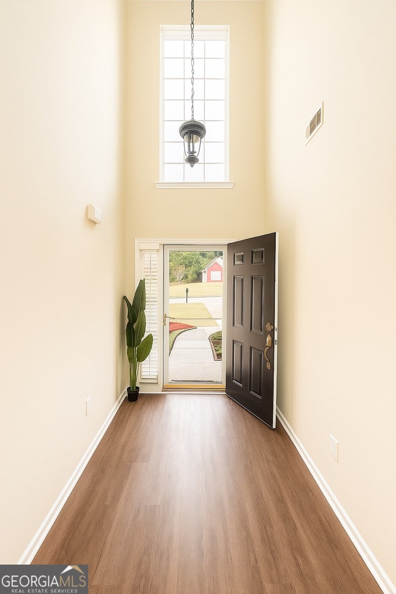 3847 Cove Top Court Loganville - 3