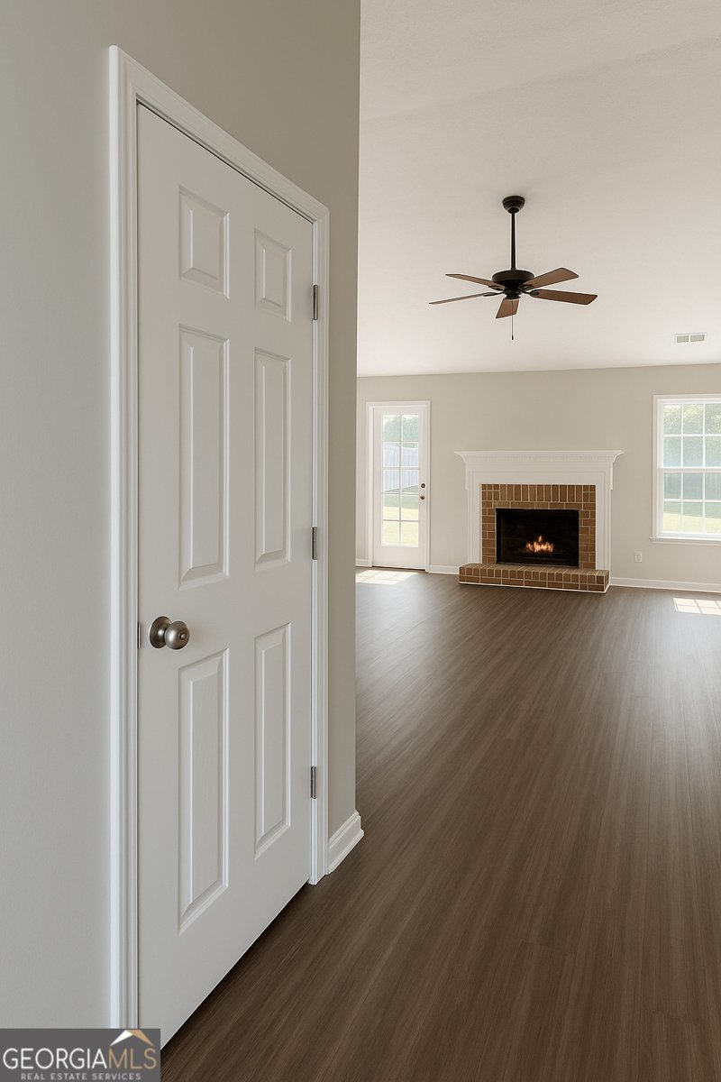 3847 Cove Top Court Loganville - 4