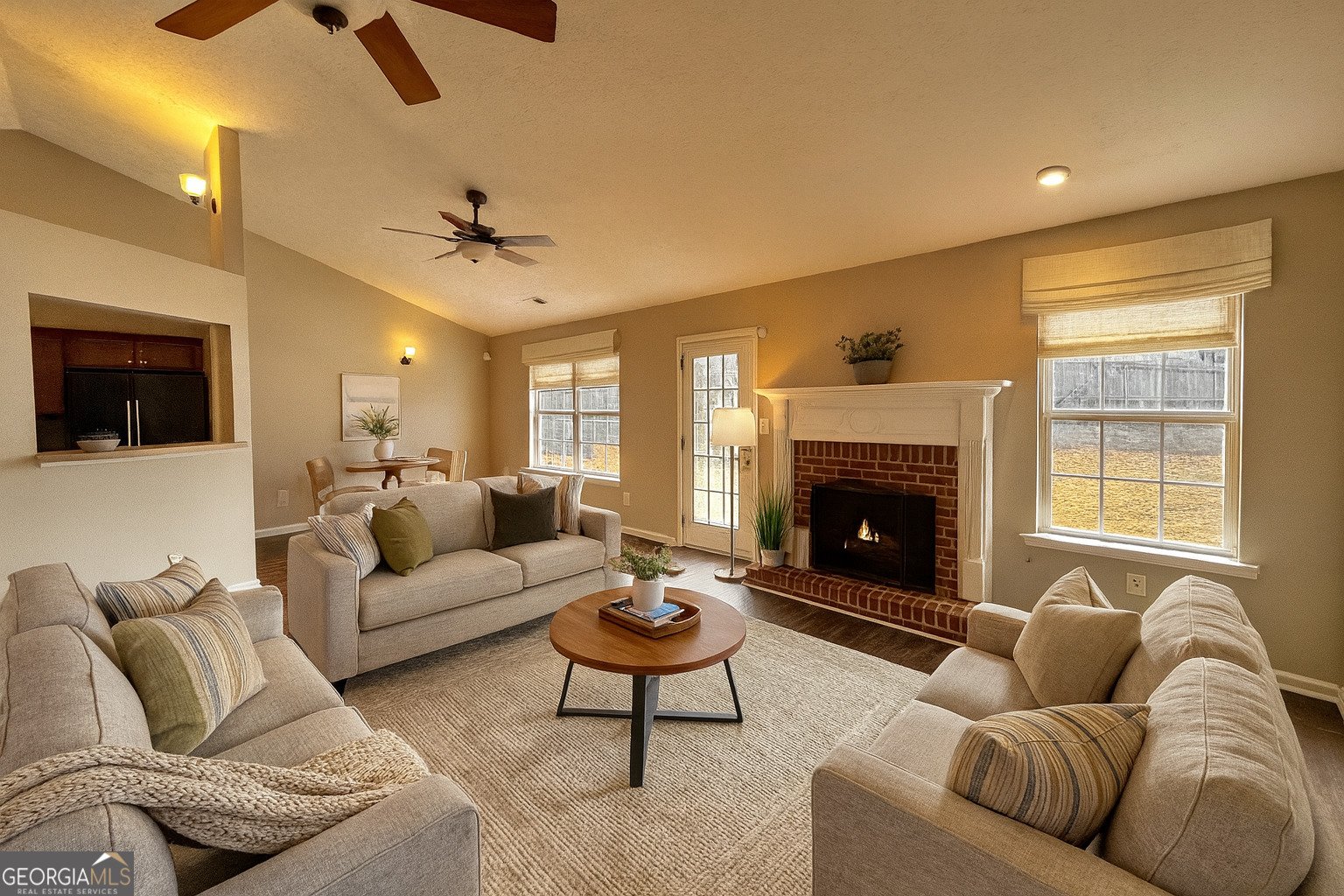 3847 Cove Top Court Loganville - 5