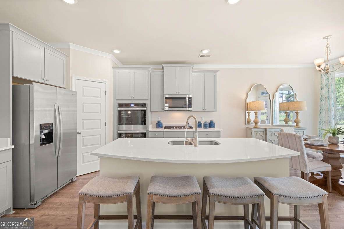 13632 Whitman Lane Covington - 12