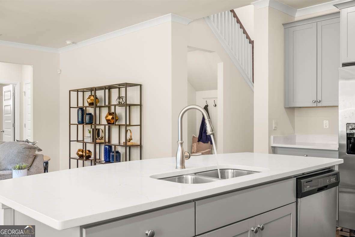 13632 Whitman Lane Covington - 14